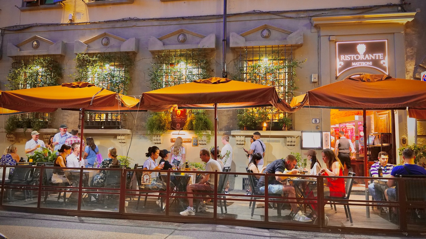 Ristorante Matteoni